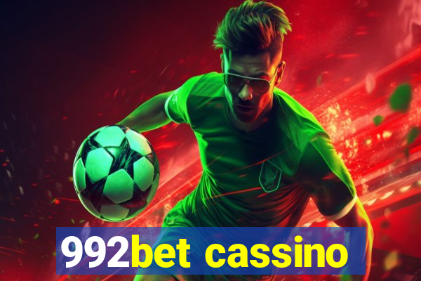 992bet cassino